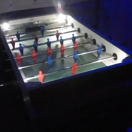Man Cave Pax 24 Διαμέρισμα *