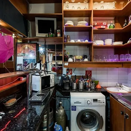 Man Cave Pax 24 * Krasków