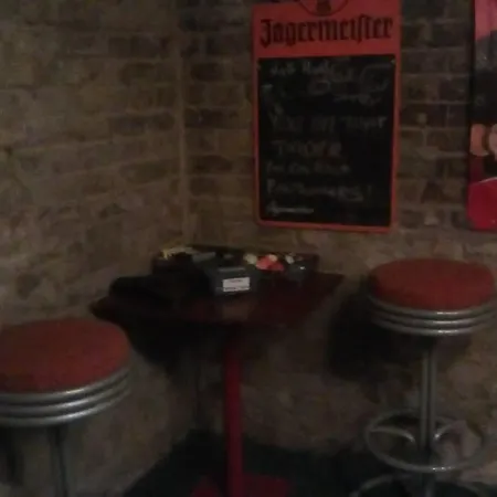 Man Cave Pax 24 * Krasków