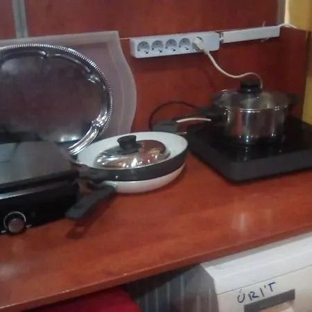 Διαμέρισμα Man Cave Pax 24 *