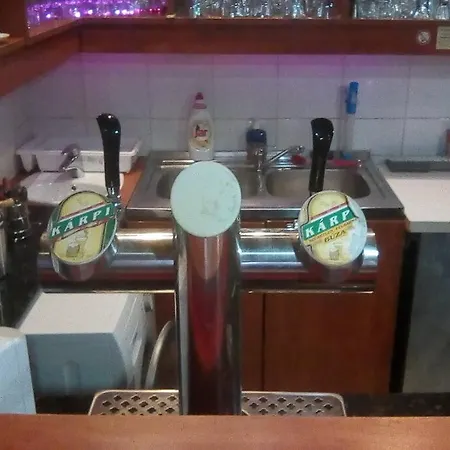 Man Cave Pax 24 شقة