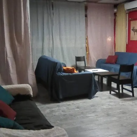Man Cave Pax 24 Apartamento