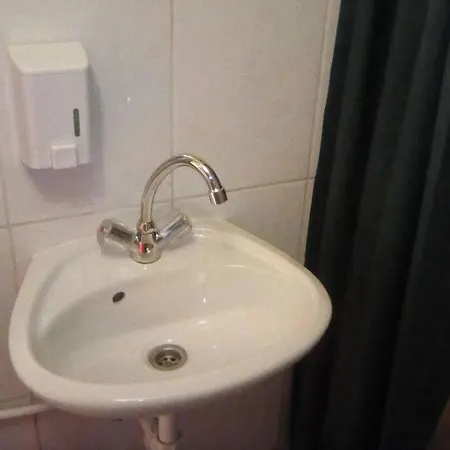 Man Cave Pax 24 Apartamento Cracovia