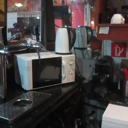 Man Cave Pax 24 Cracovia
